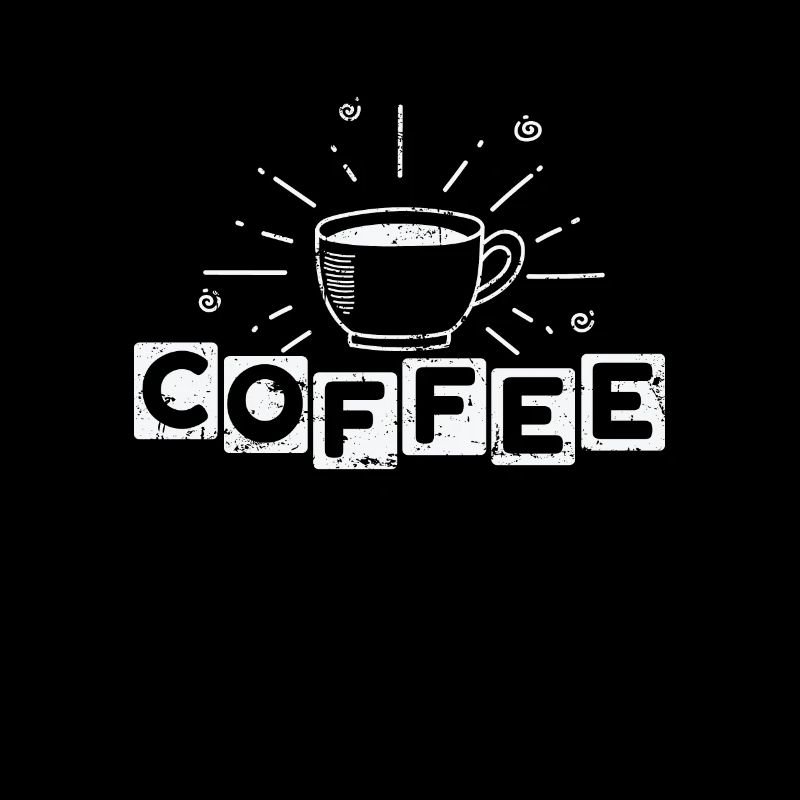 Coffee Caffeine Café Aroma