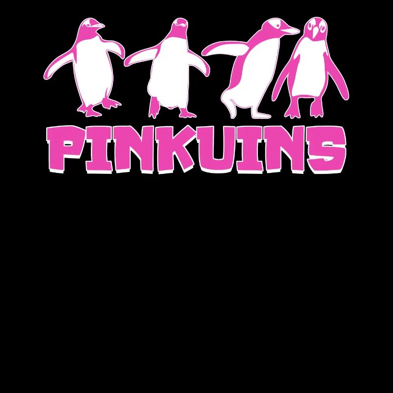 Penguin Funny Penguins