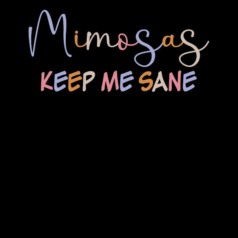 Mimosa Mimosas