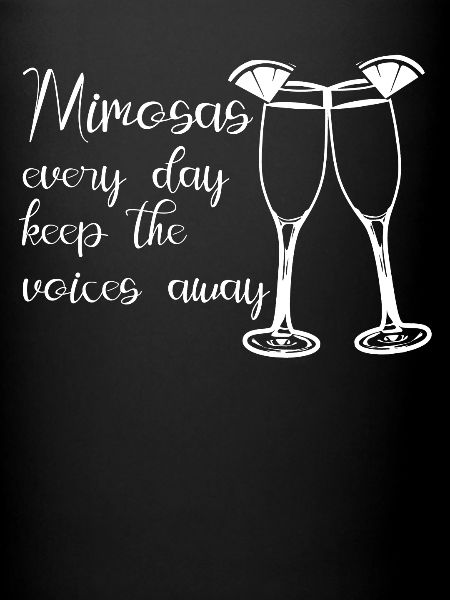 Mimosa Brunch Blague Mimosas