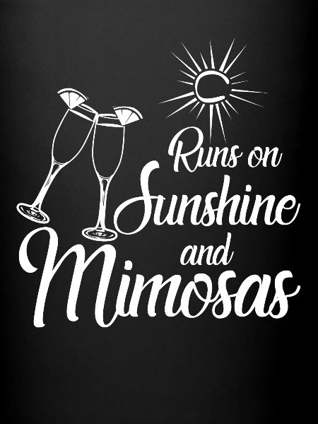 Mimosa Brunch Mimosas