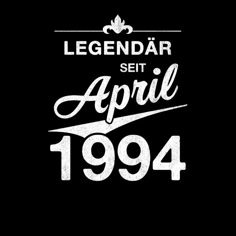 30e anniversaire légendaire avril 1994 Volume 94