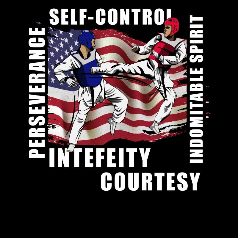 Taekwondo