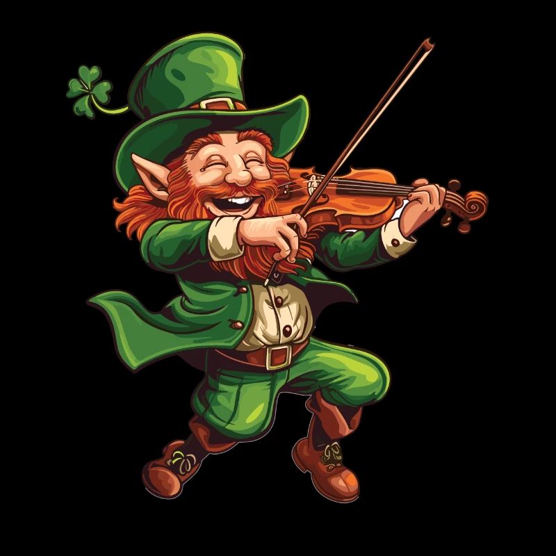 Festival de danse irlandaise Feis Shamrock