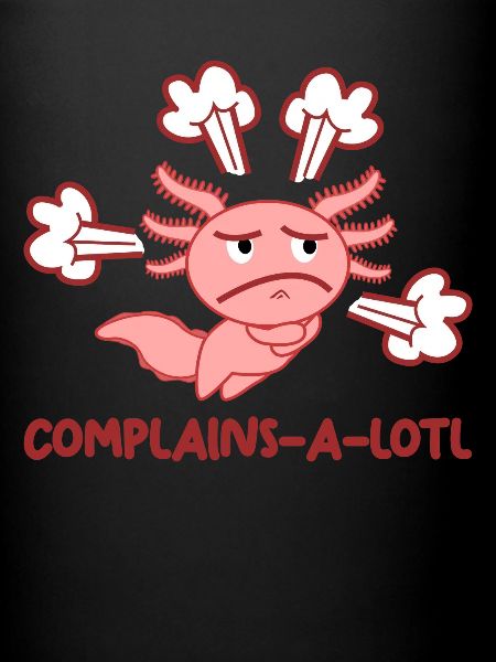 Axolotl Axolotls