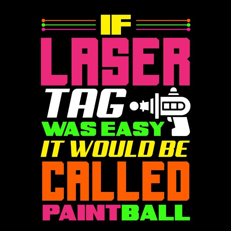 Laser tag d’intérieur tenue de fête laser tag