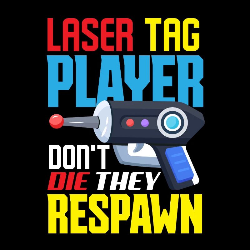 Laser tag d’intérieur tenue de fête laser tag