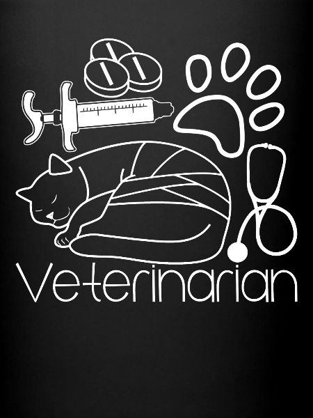 Vétérinaire Vétérinaire Médecine Animale