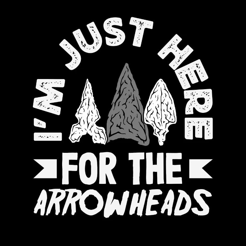 Arrowhead Hunter Bogenschießen Arrowhead