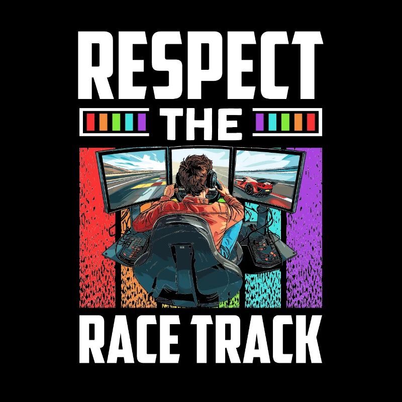 Simulator Cockpit Esports Sim Racing