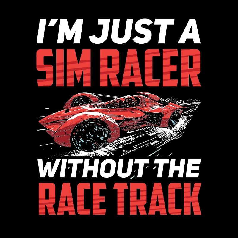 Simulator Cockpit Esports Sim Racing