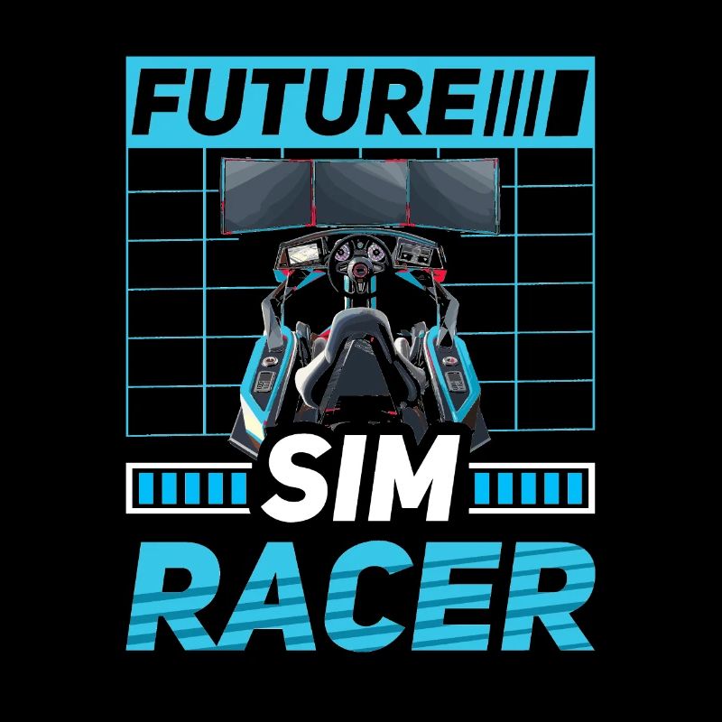 Simulateur Cockpit Esports Sim Racing