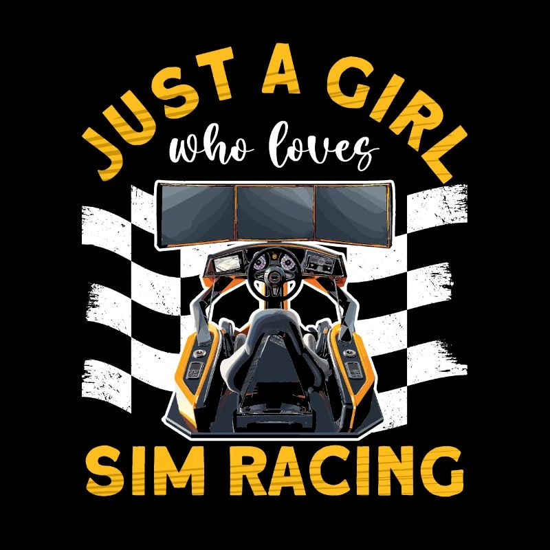 Simulator Cockpit Esports Sim Racing