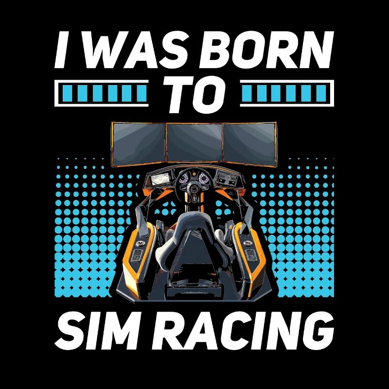 Simulator Cockpit Esports Sim Racing