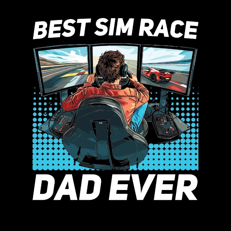 Simulator Cockpit Esports Sim Racing