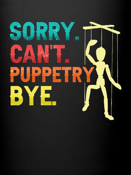 Puppeteer, puppeteer