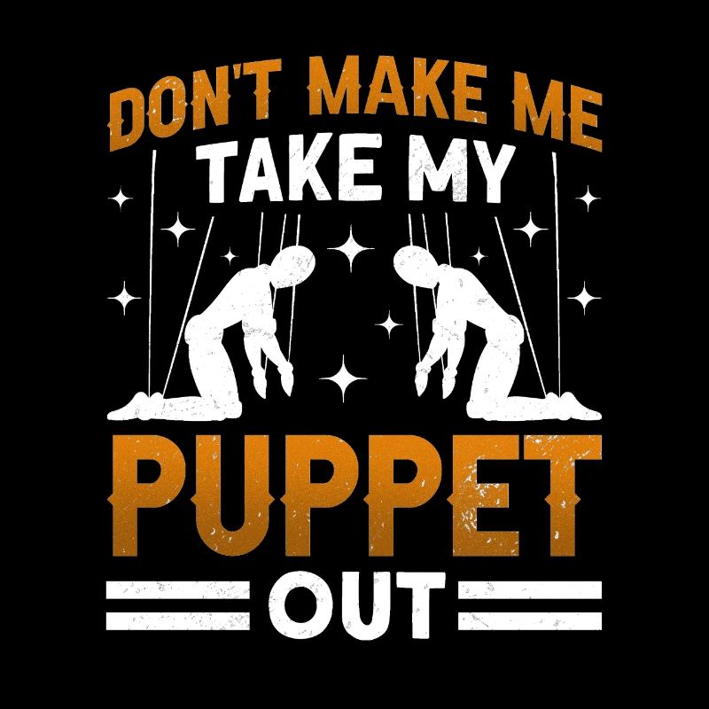 Puppeteer, puppeteer