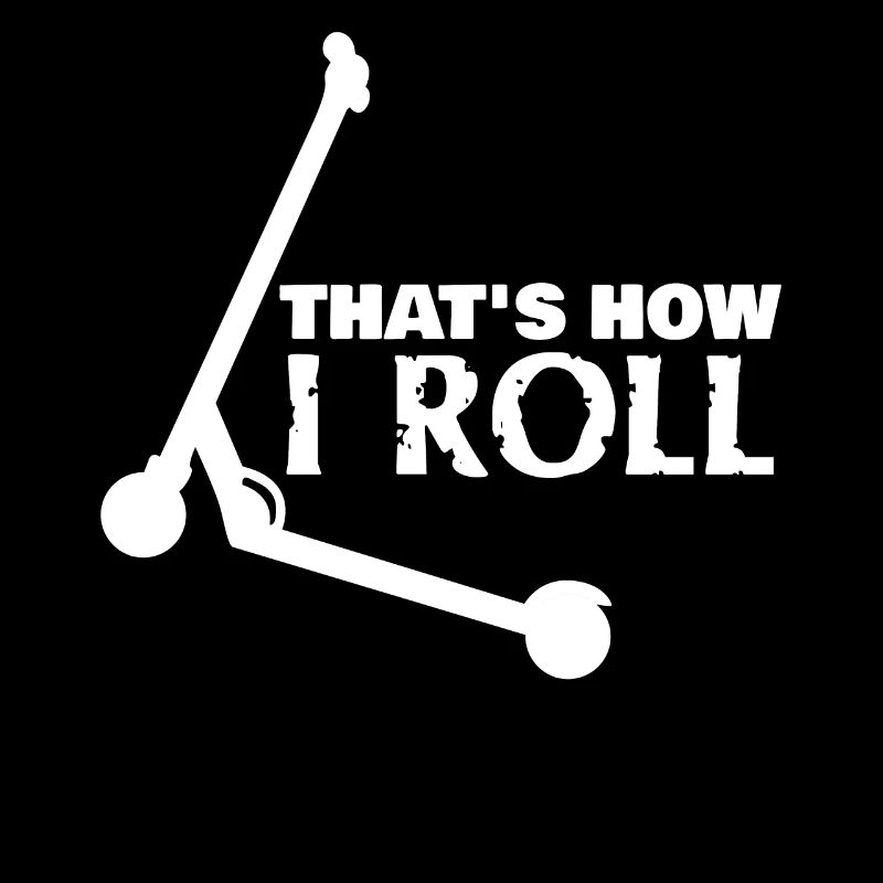 Kick Scooter Scooter