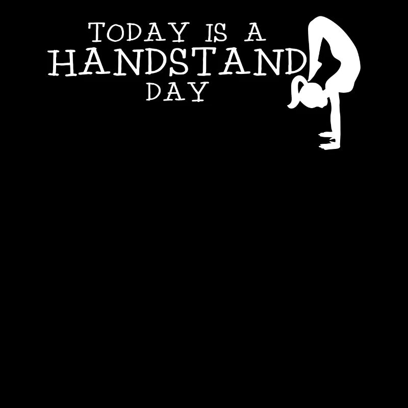 Handstand Gymnast Handstands