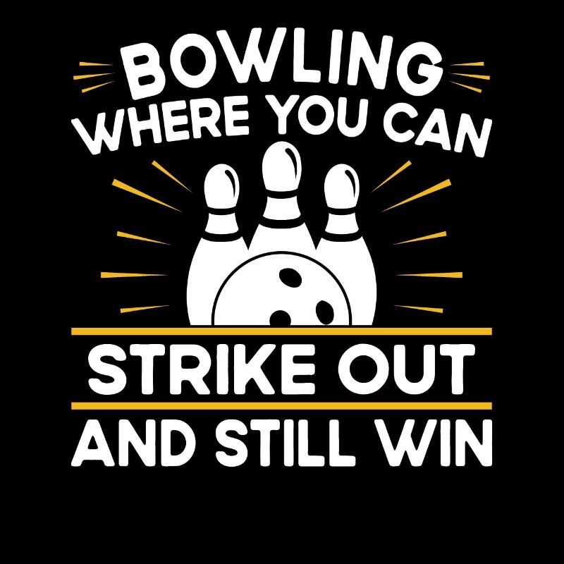 Can Swing and Still Win - Bowling