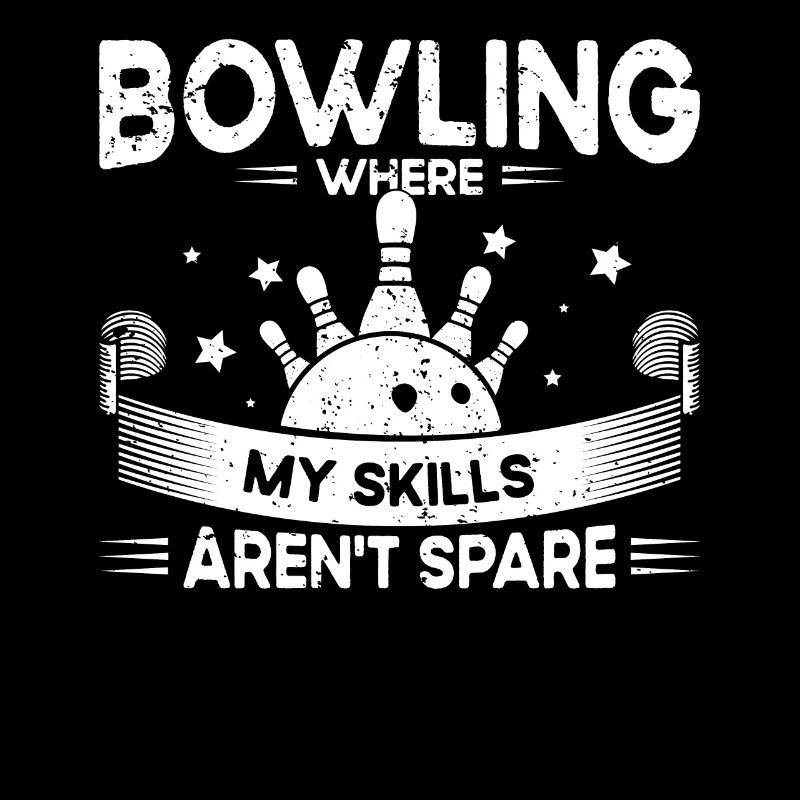 Where my skills can't be replaced.