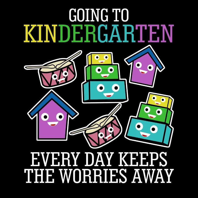 Kindergarten