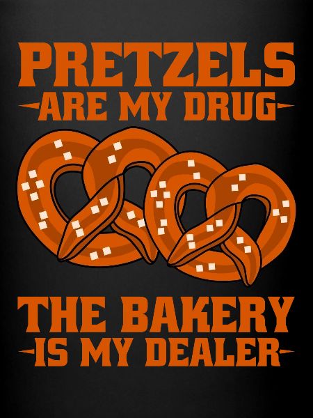 Bretzels Bretzel