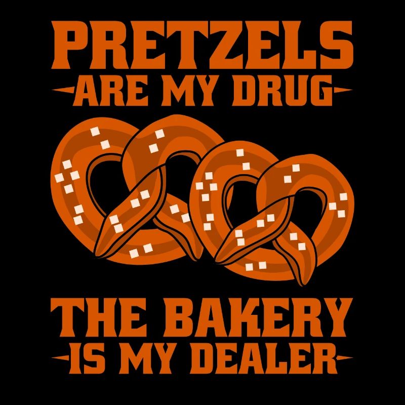 Bretzels Bretzel