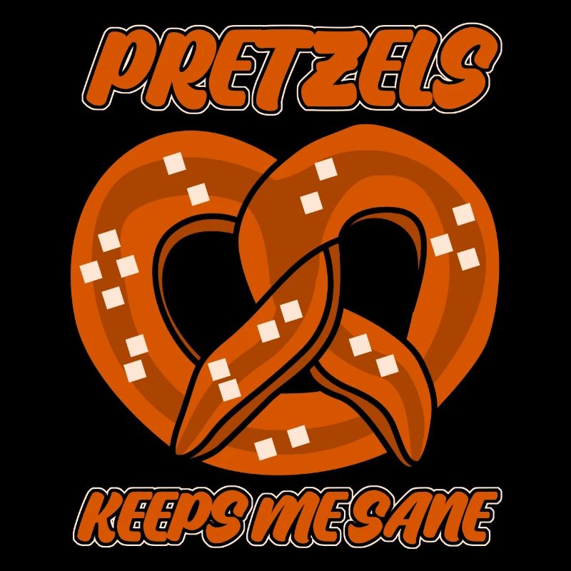 Pretzel Bakery Pretzels