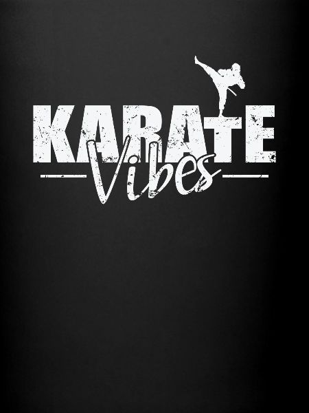 Karate Vibes