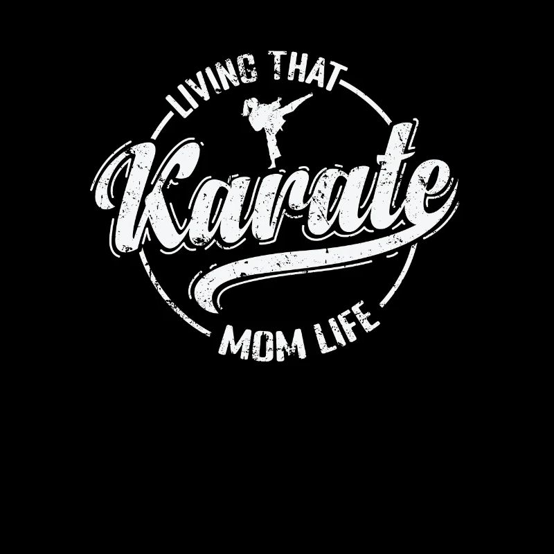 Vivre ce karaté ...