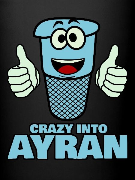Ayran
