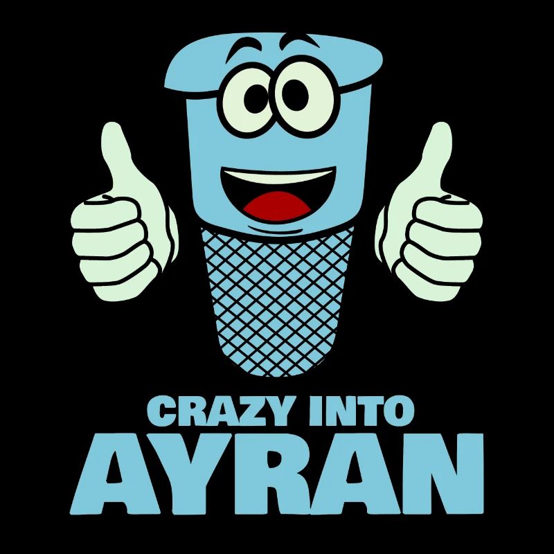 Ayran