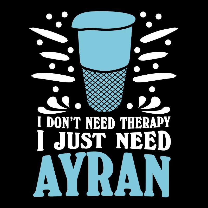 Ayran Therapy