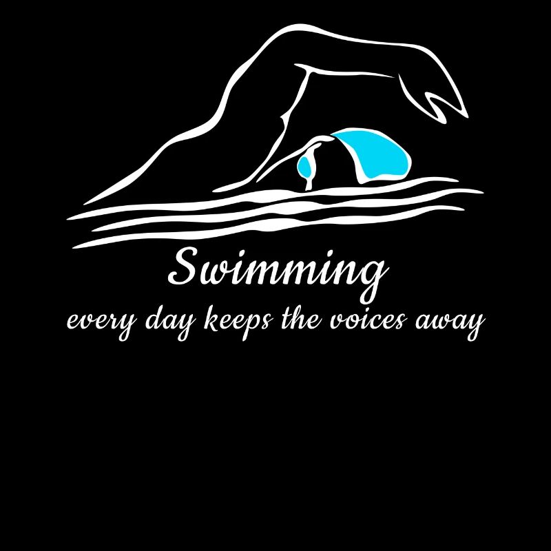 Piscine Nageur Triathlon