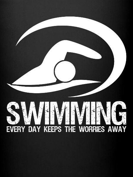 Piscine Triathlon Nageur