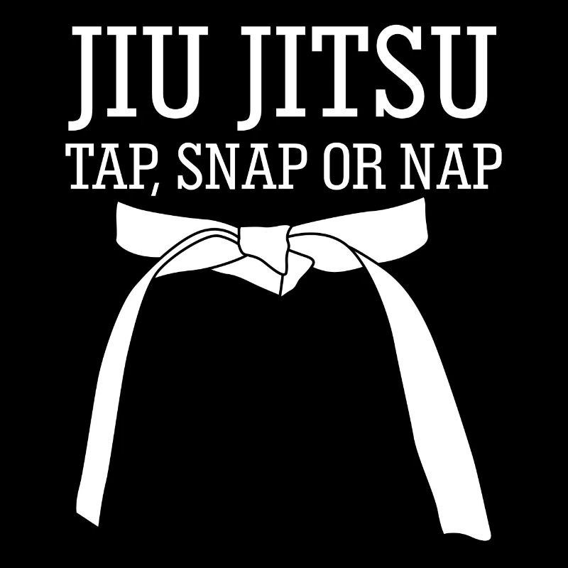 Ju-Jitsu Jiu-Jitsu BJJ Jujutsu