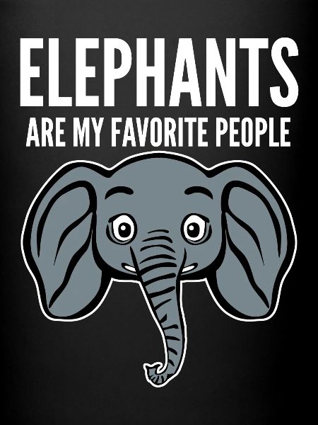 Elephant Elephants