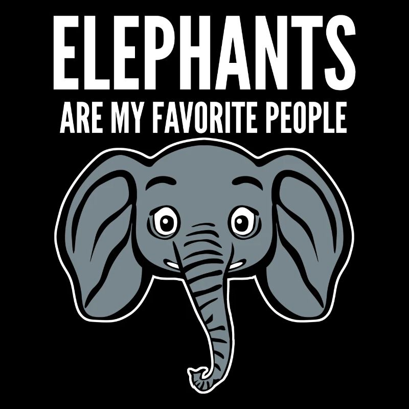 Elephant Elephants