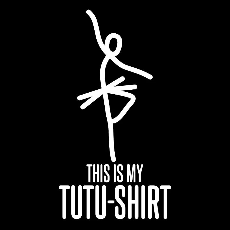 Ballerine Danseuse de Ballet