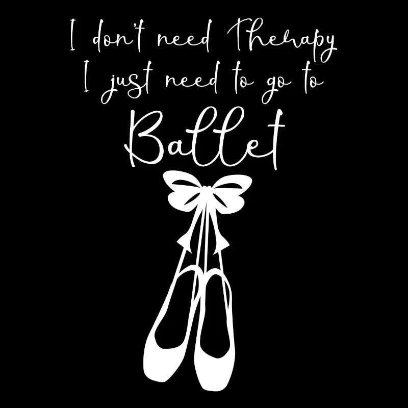 Ballerines Danseuse de Ballet