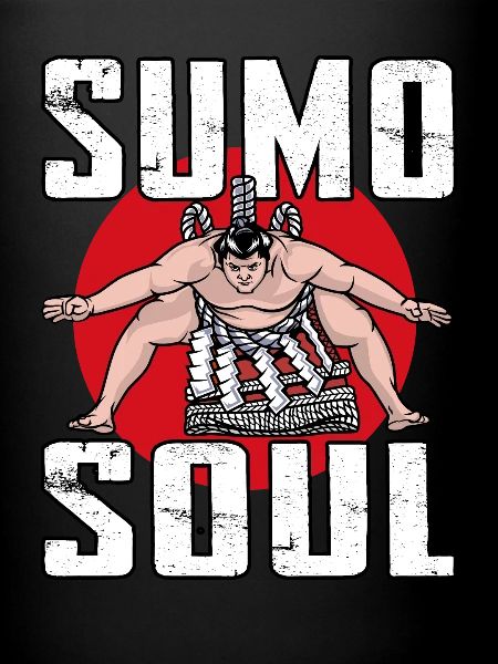 Âme de sumo