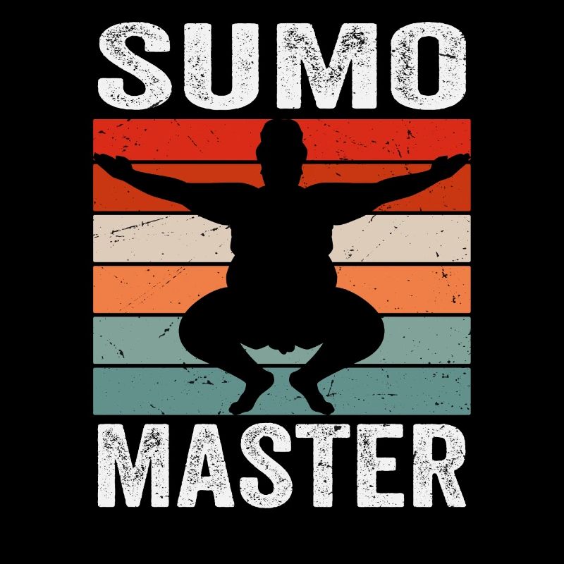 Maître de sumo