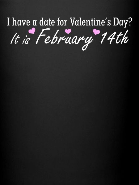 Saint-Valentin Girlfirend Boyfriend