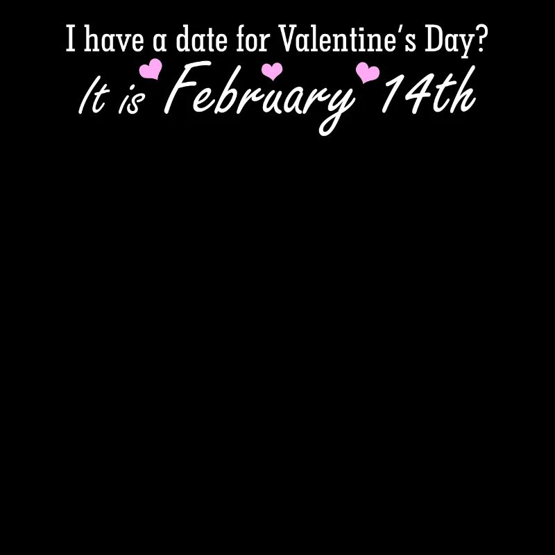 Saint-Valentin Girlfirend Boyfriend