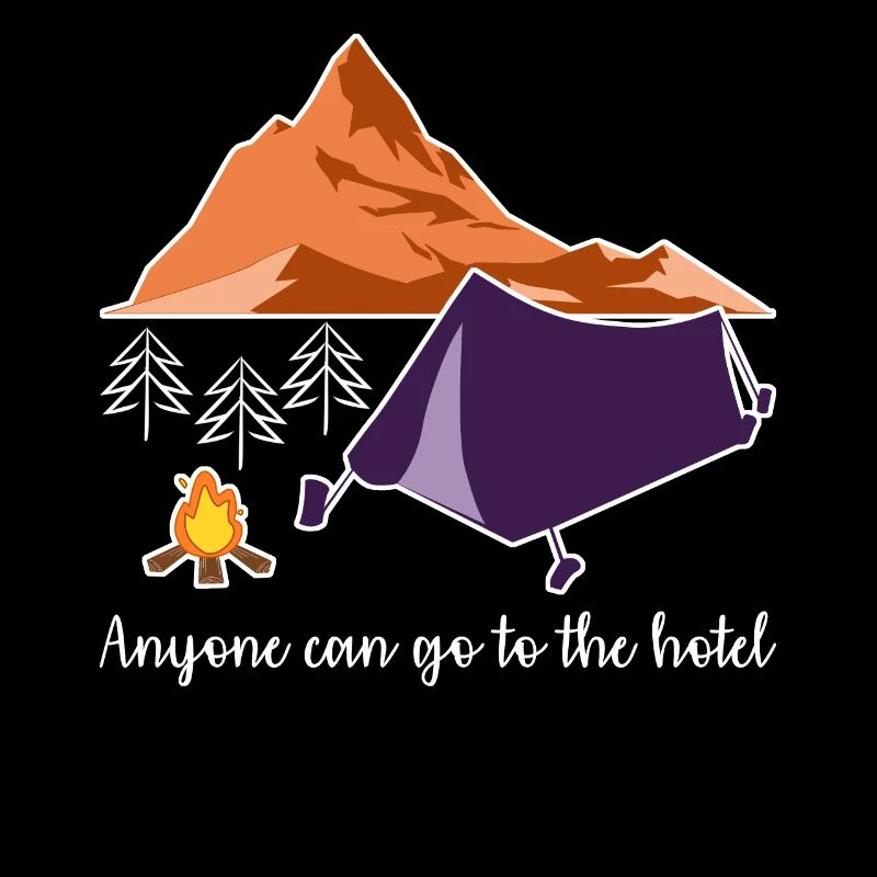 Tentes de camping Tente d’extérieur