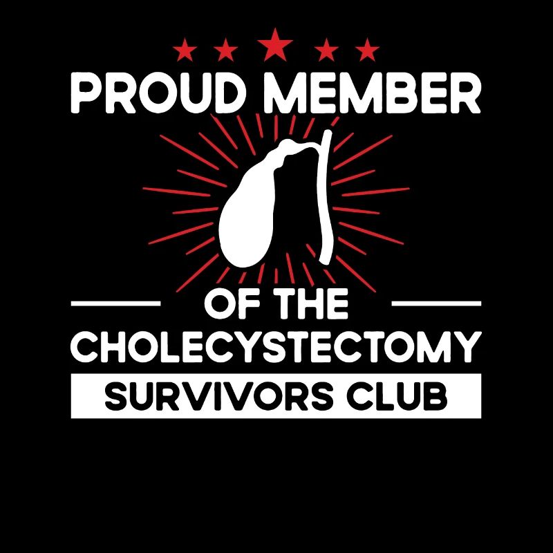 cholecystSurvivor Club - Cholecystectomy