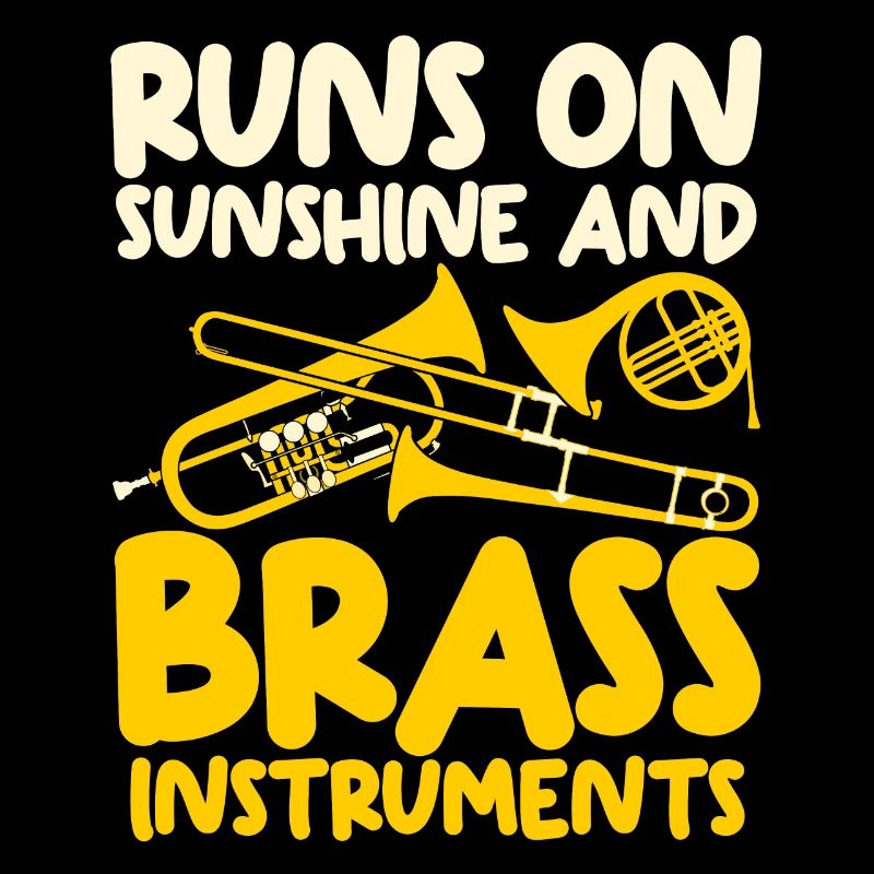 Cuivres, Cuivres, Cor, Trompette, Tuba