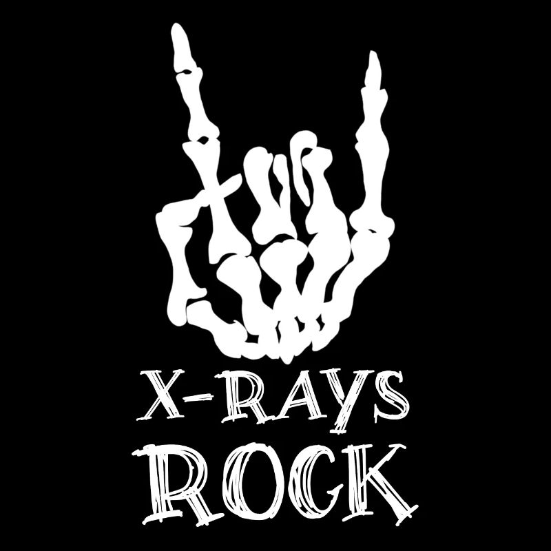 X-ray Radiography Radiology