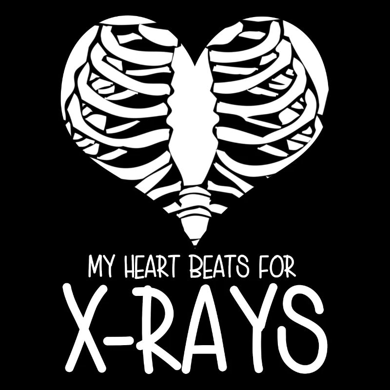 Radiography Radiography X-ray